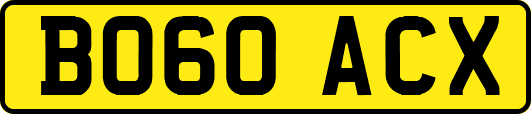 BO60ACX