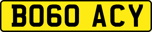 BO60ACY