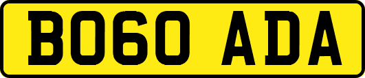 BO60ADA