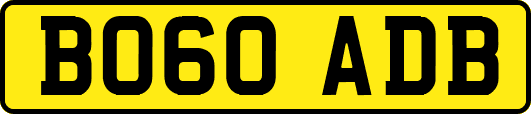 BO60ADB