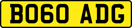 BO60ADG
