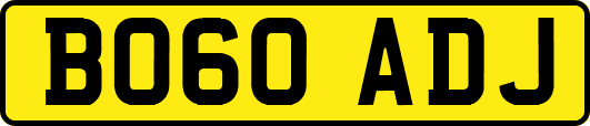 BO60ADJ