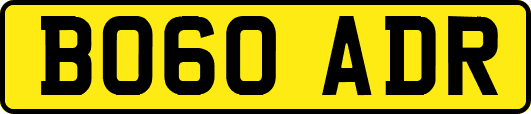 BO60ADR
