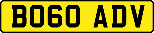 BO60ADV