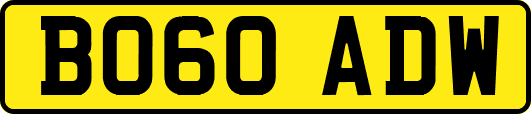 BO60ADW