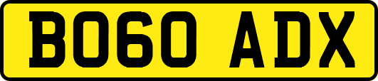 BO60ADX