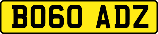 BO60ADZ