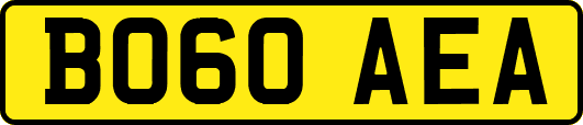 BO60AEA