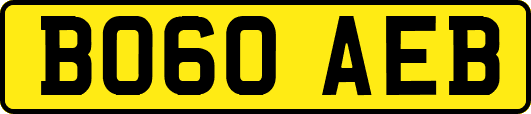 BO60AEB