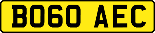 BO60AEC