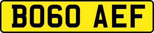 BO60AEF