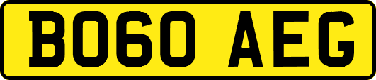 BO60AEG