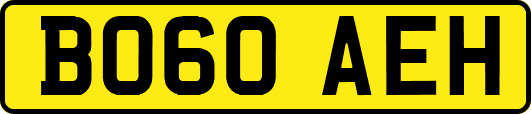 BO60AEH