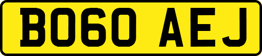 BO60AEJ