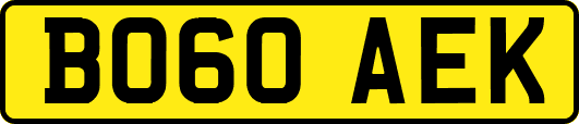 BO60AEK
