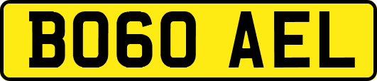 BO60AEL