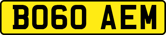 BO60AEM