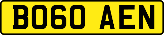 BO60AEN