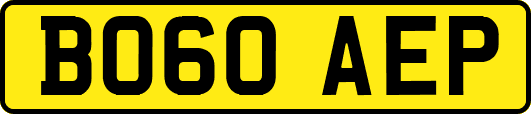 BO60AEP