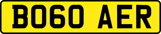 BO60AER