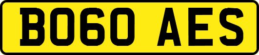 BO60AES