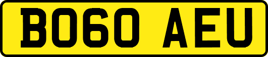 BO60AEU
