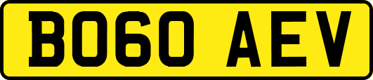 BO60AEV