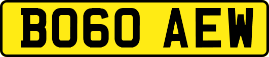 BO60AEW