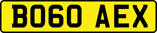 BO60AEX
