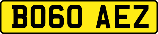BO60AEZ
