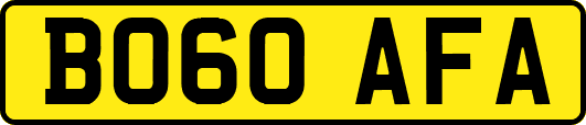 BO60AFA