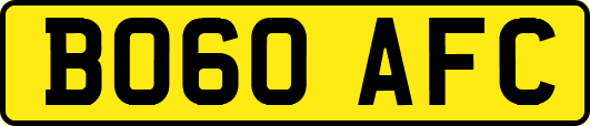 BO60AFC