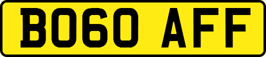 BO60AFF