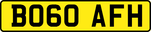 BO60AFH