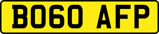 BO60AFP