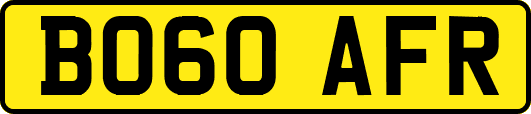 BO60AFR