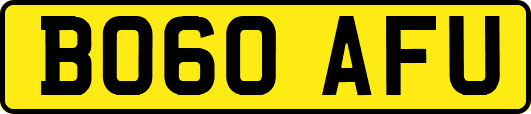 BO60AFU