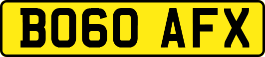 BO60AFX