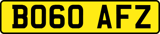 BO60AFZ