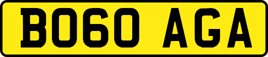 BO60AGA