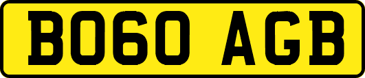 BO60AGB