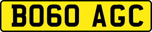 BO60AGC