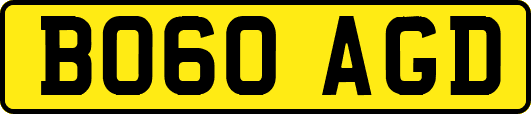 BO60AGD