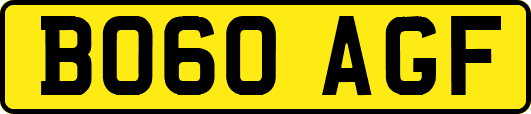 BO60AGF