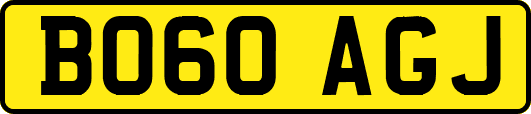 BO60AGJ