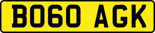 BO60AGK
