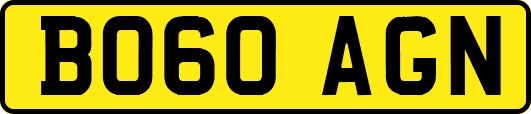 BO60AGN