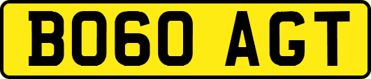 BO60AGT