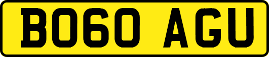 BO60AGU