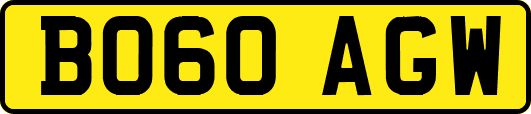 BO60AGW